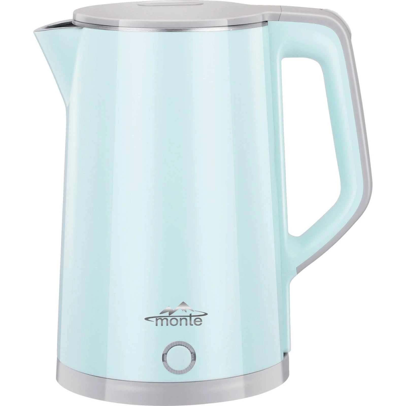 Електрочайник Monte MT-1826G (UA)