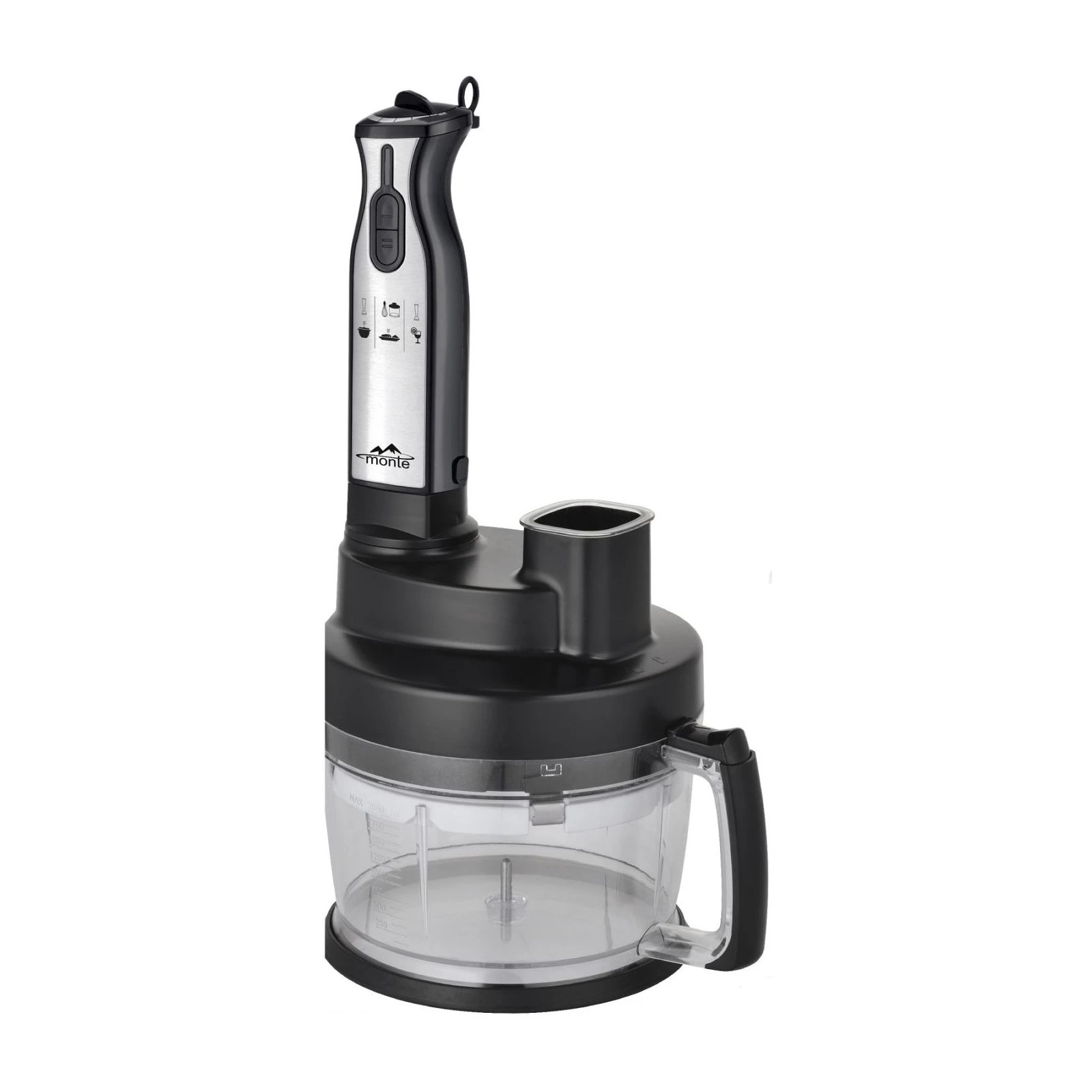 Блендер Monte MT-1910 (UA)
