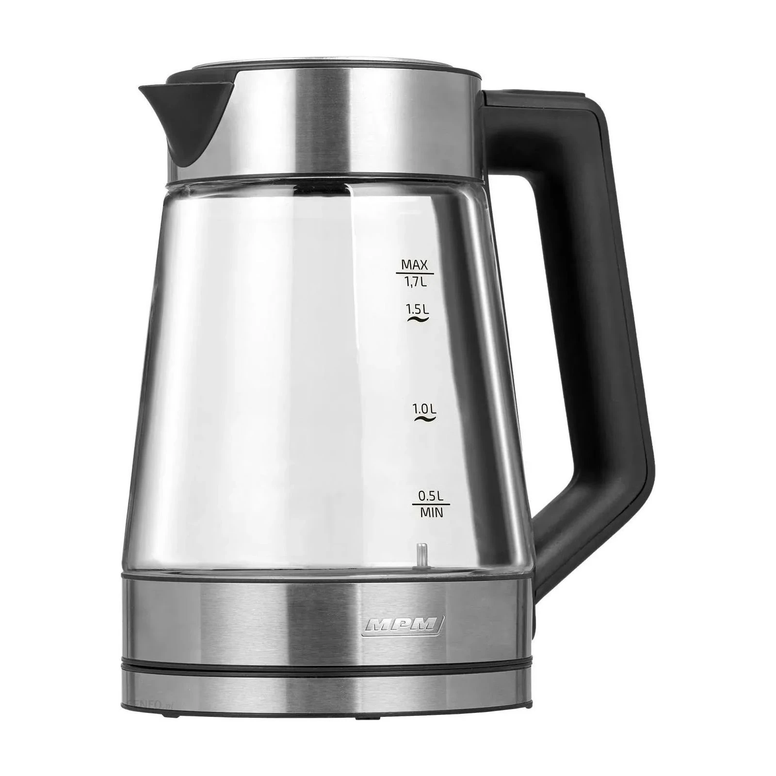 Электрочайник MPM MCZ-116 (UA)