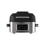 Мультипіч Sencor SBG8900SS (UA)