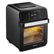 Мультипечь Sencor SFR5510BK (UA)