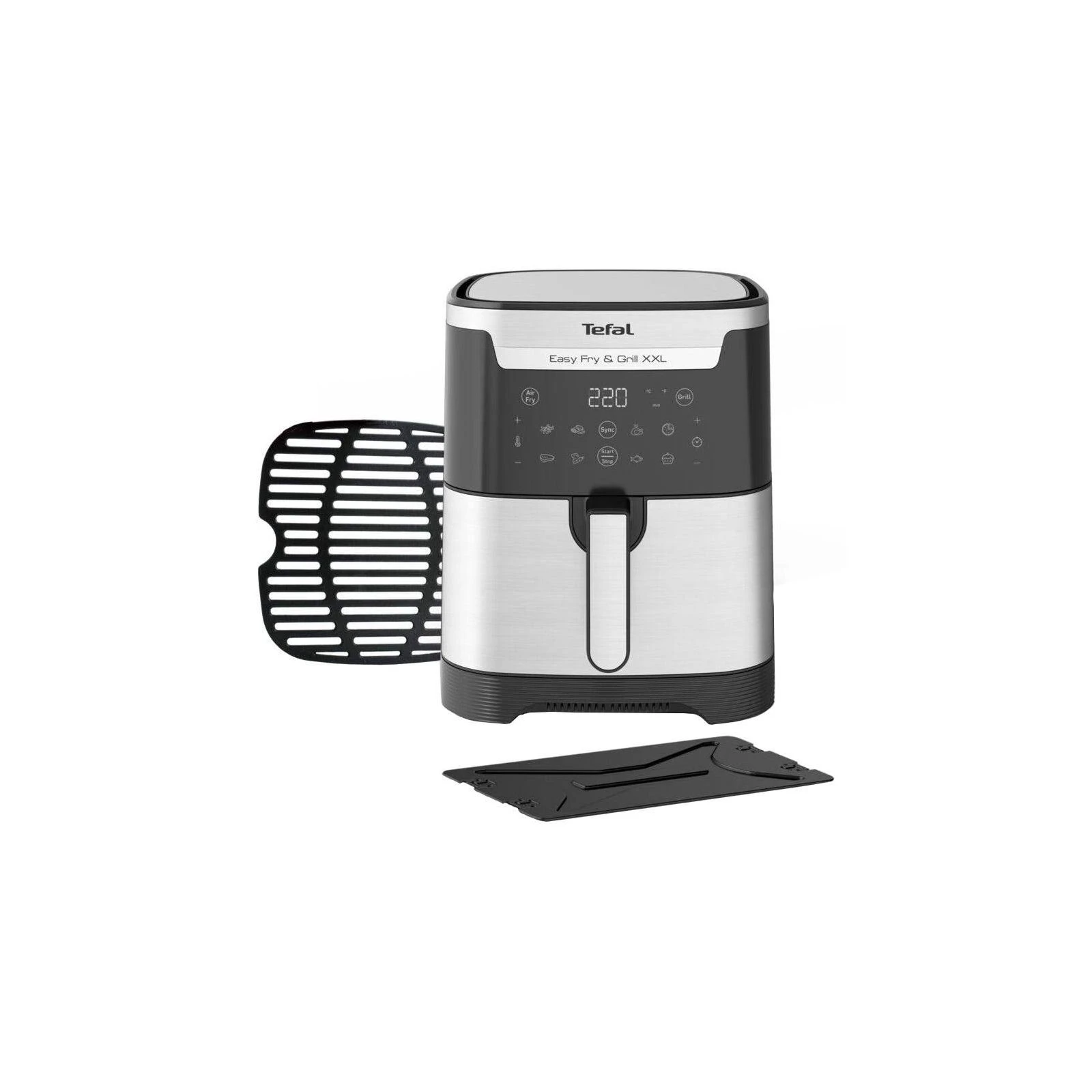 Мультипечь Tefal EY801D15 (UA)