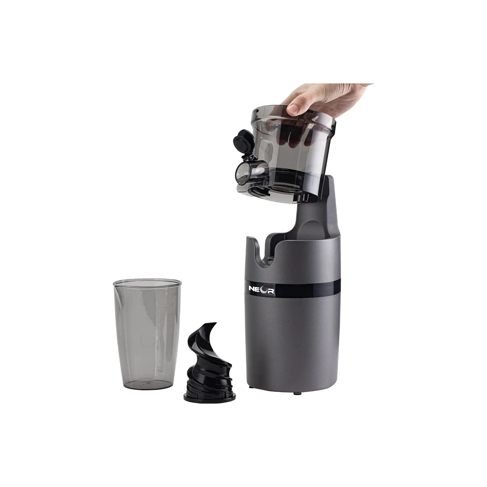 Соковижималка Neor B200 GR (UA)