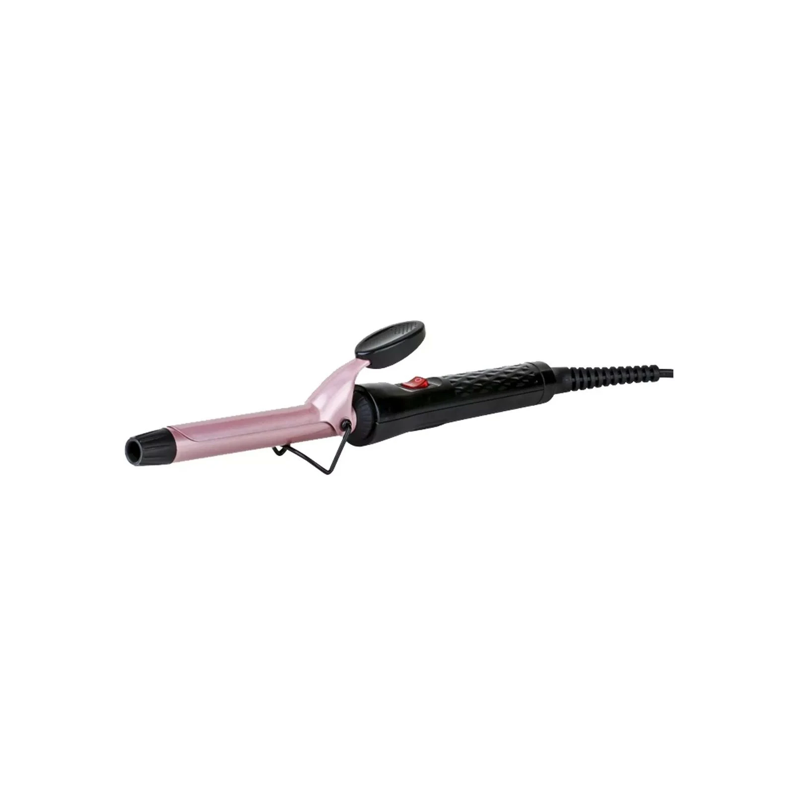 Плойка Grunhelm GHS-733B (UA)