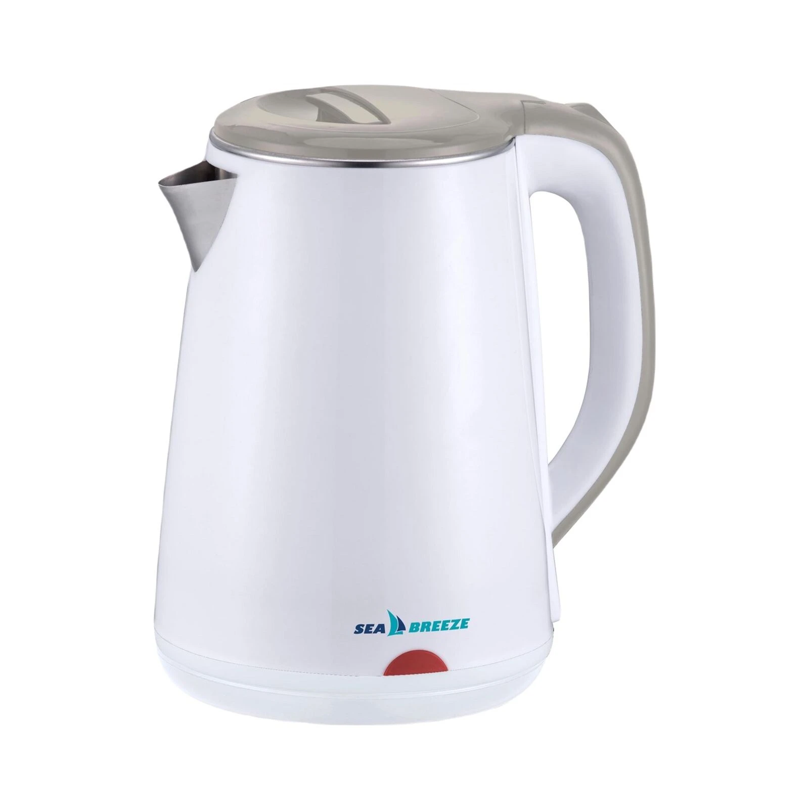 Електрочайник SeaBreeze SB-010 (UA)