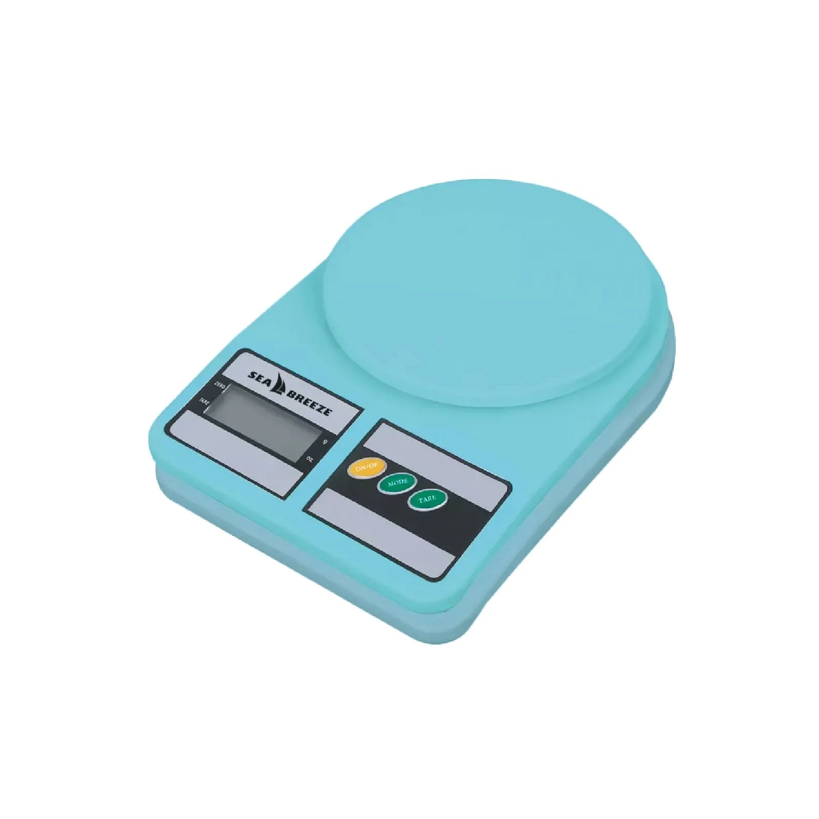 Весы SeaBreeze SB-070 (UA)