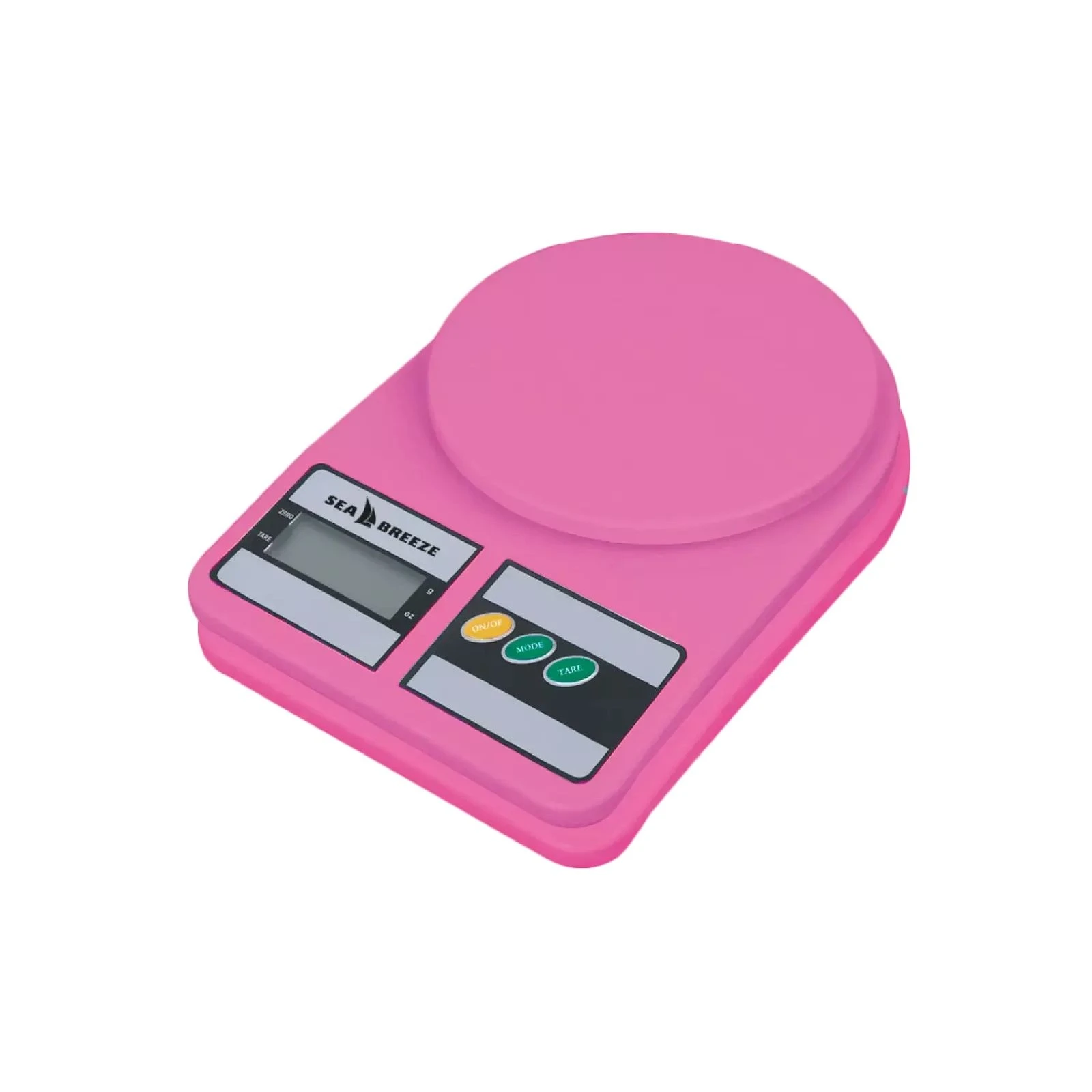 ваги SeaBreeze SB-072 (UA)