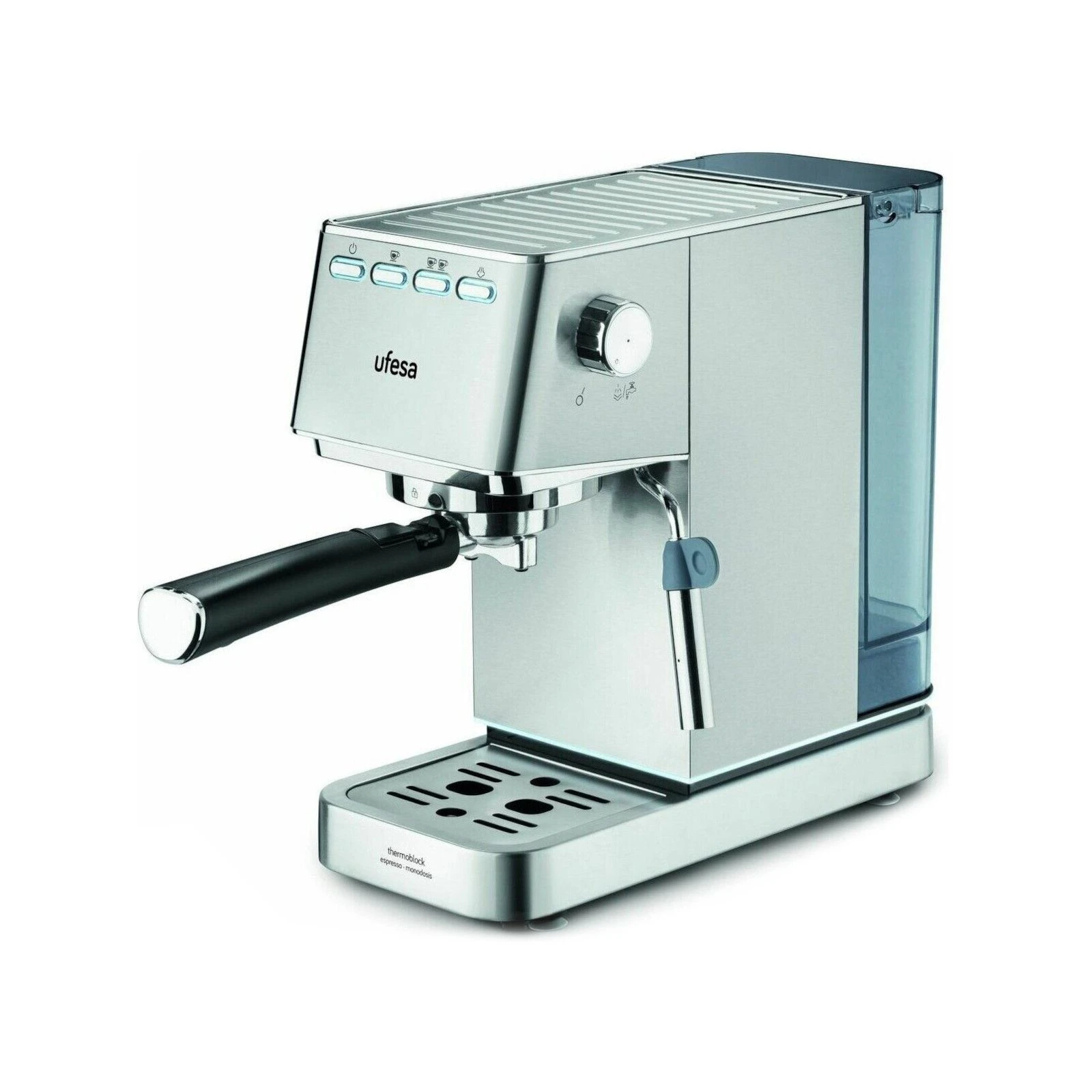 Кавоварка Ufesa CE8020 (71705062) (UA)
