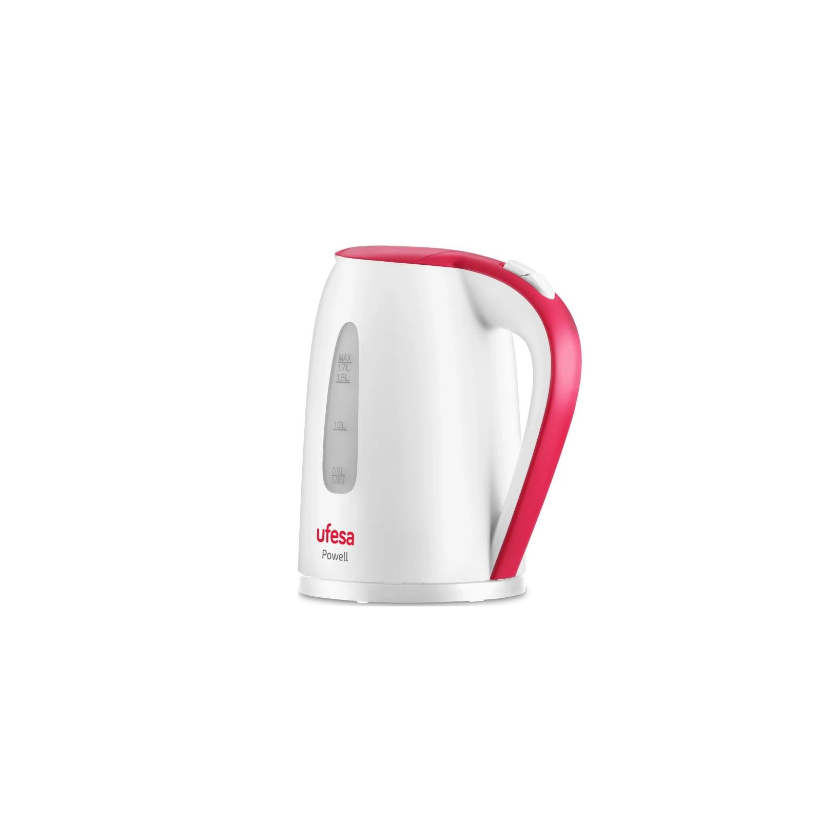 Электрочайник Ufesa HA7315 POWELL (71505352) (UA)