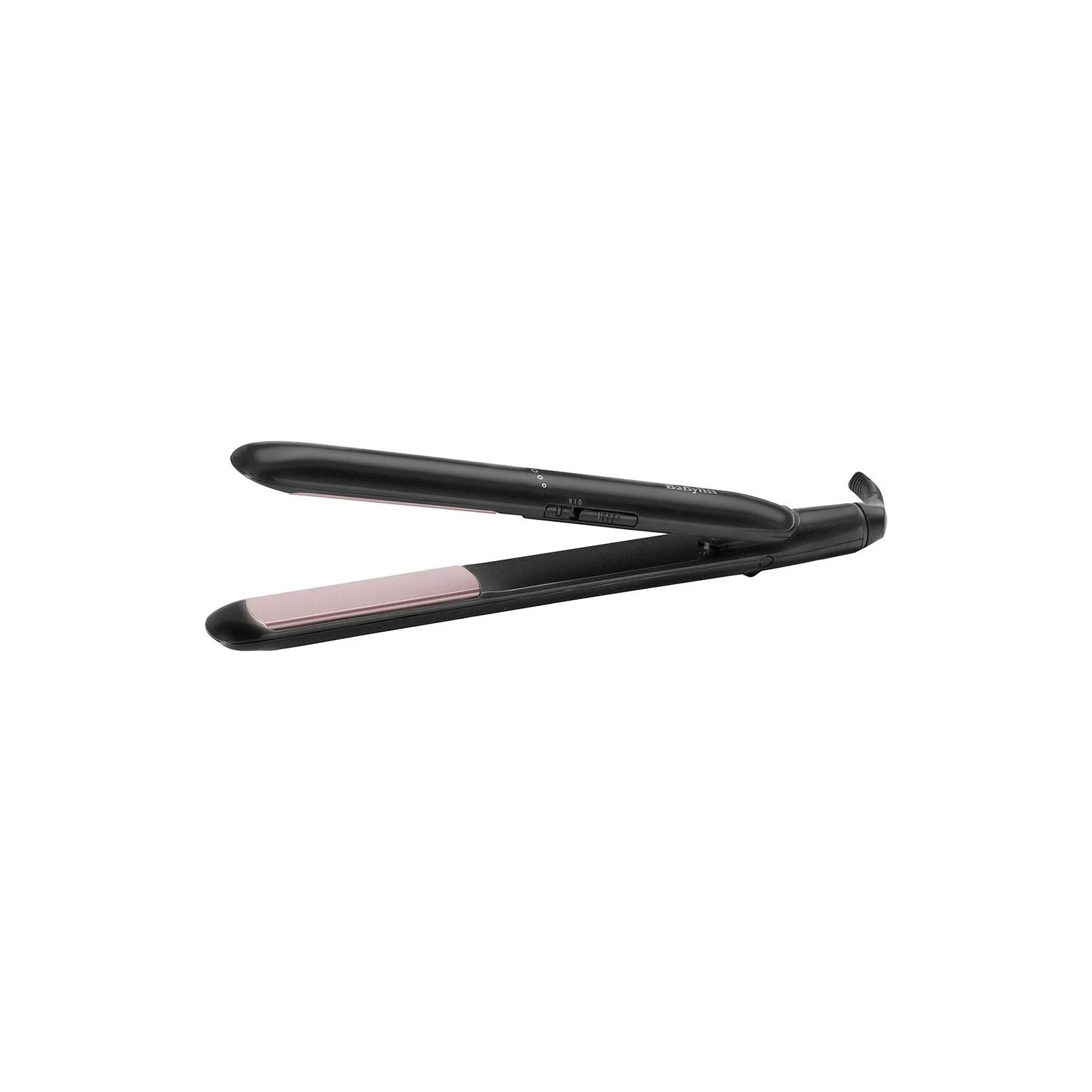 Випрямляч для волосся Babyliss ST241E (UA)