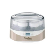 Йогуртниця Moulinex Yogurteo YG231E32 (UA)