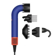 Dyson HD18 Supersonic R Pro Vinca Blue/Rose (522266-01)