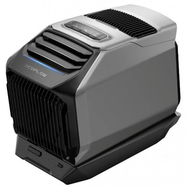 Кондиционер EcoFlow Wave 2 (ZYDKT210-EU/ZYDKT210-EB)