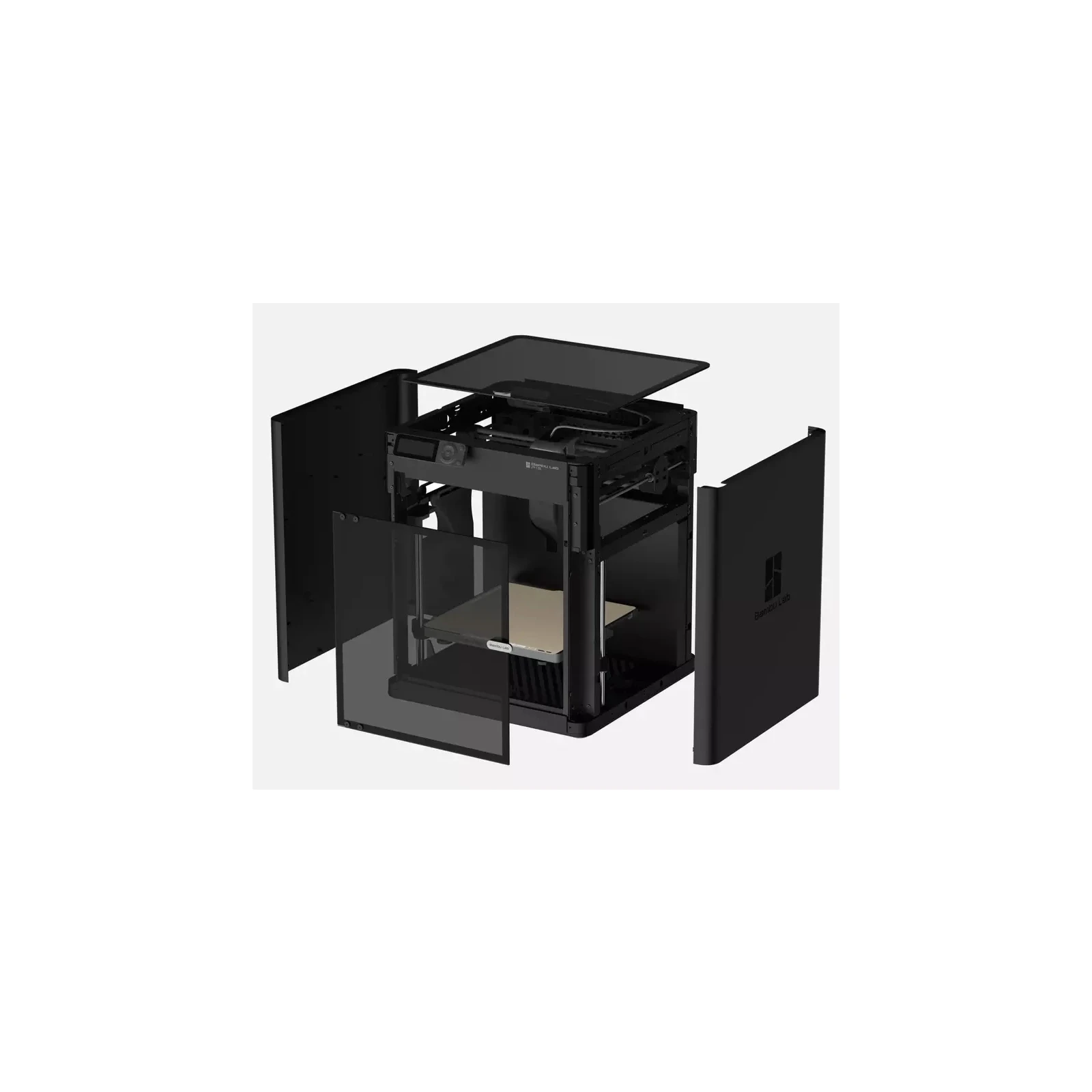 3D-принтер Bambu Lab P1S