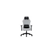 Anda Seat Luna Fabric Size L Grey (AD18-44-G-F) (UA)