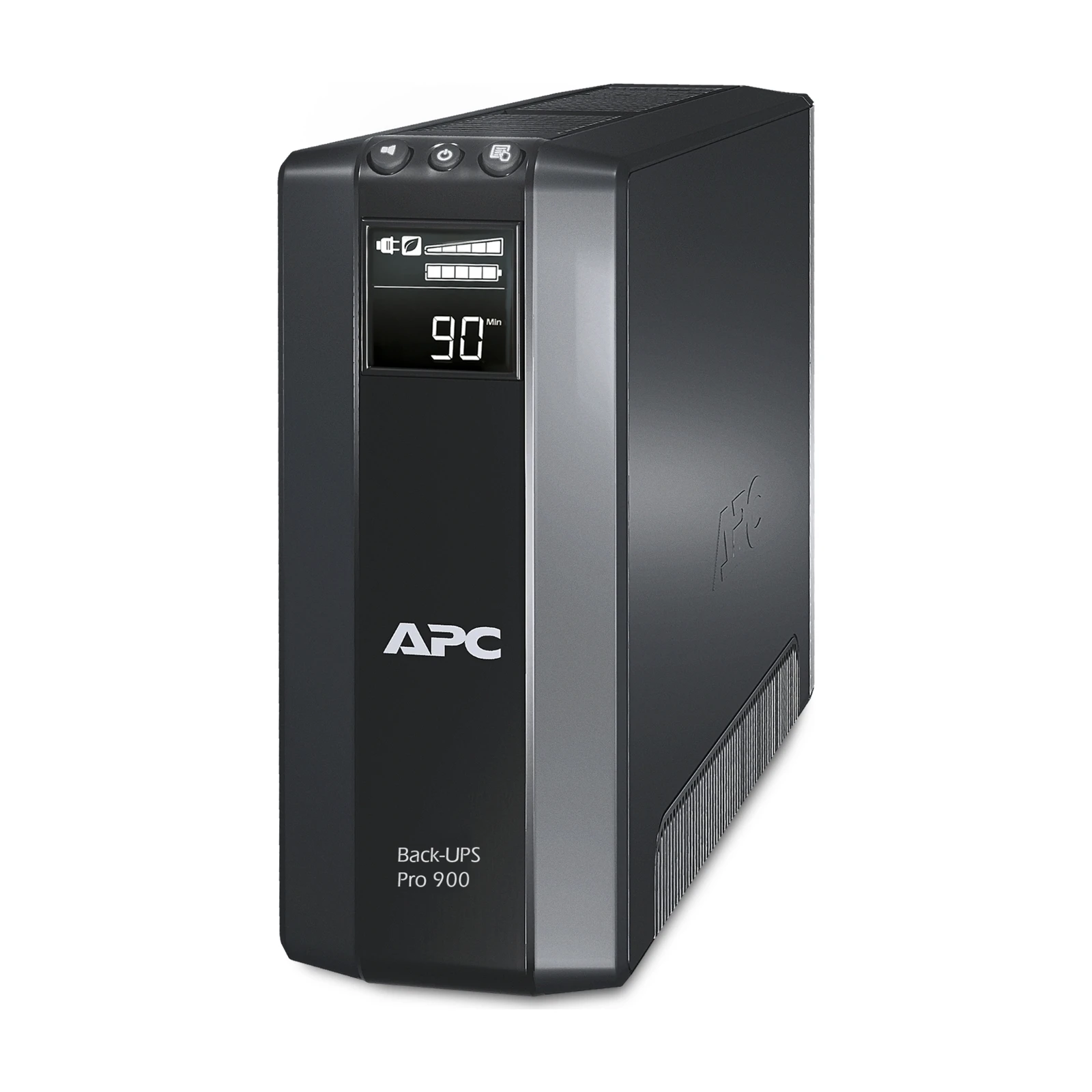 Источник бесперебойного питания APC Back-UPS Pro 900VA (BR900G-GR) (UA)