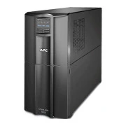 APC Smart-UPS 3000VA LCD SmartConnect (SMT3000IC) (UA)