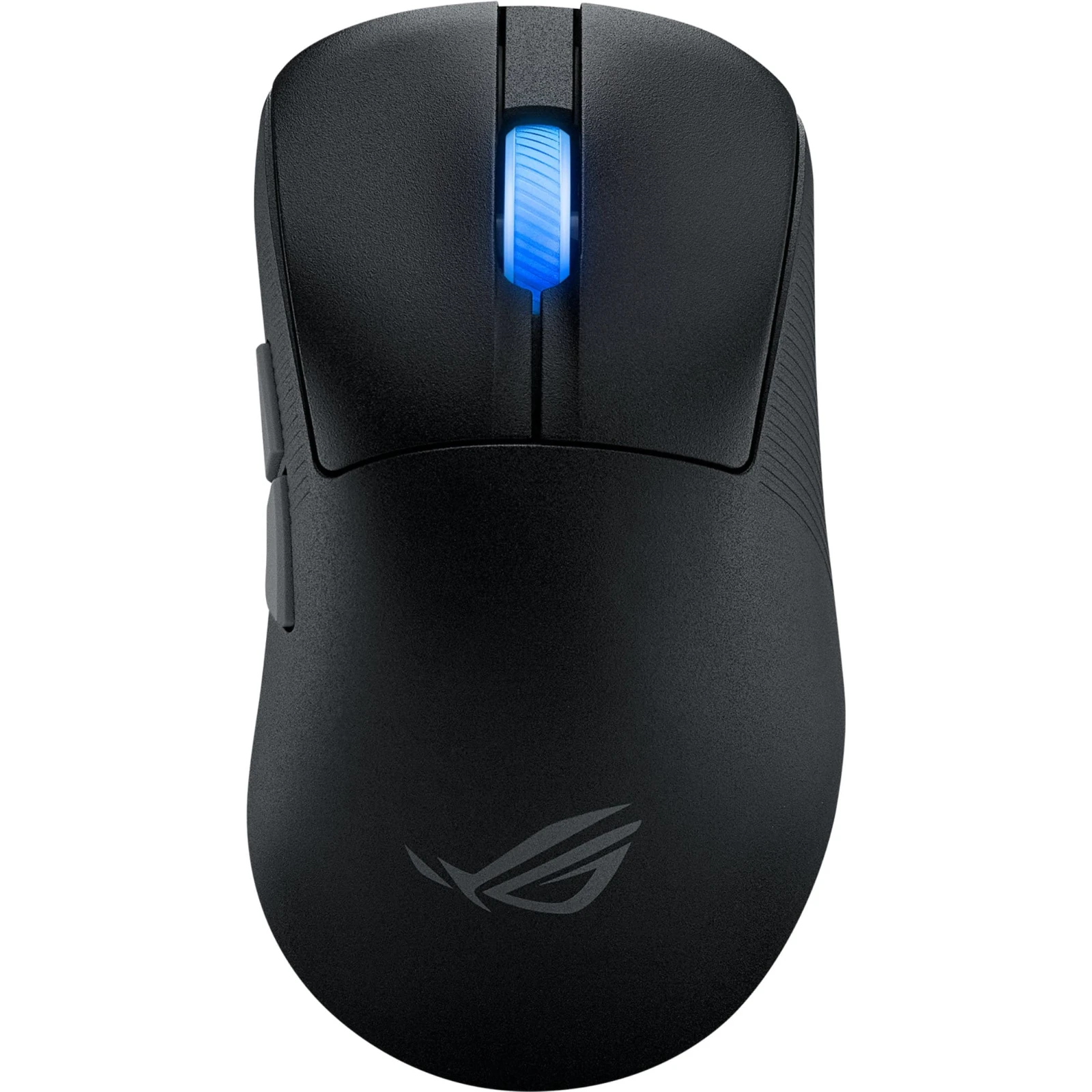 Миша ASUS ROG Keris II WL ACE Wireless/Bluetooth/USB Black (90MP03N0-BMUA00) (UA)