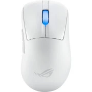 ASUS ROG Keris II WL ACE Wireless/Bluetooth/USB White (90MP03N0-BMUA10) (UA)
