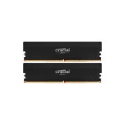 DDR5 32GB (2x16GB) 6000 MHz Pro Overclocking Micron (CP2K16G60C36U5B) (UA)