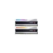 DDR5 32GB (2x16GB) 6000 MHz Trident Z5 RGB White G.Skill (F5-6000J3238F16GX2-TZ5RW) (UA)