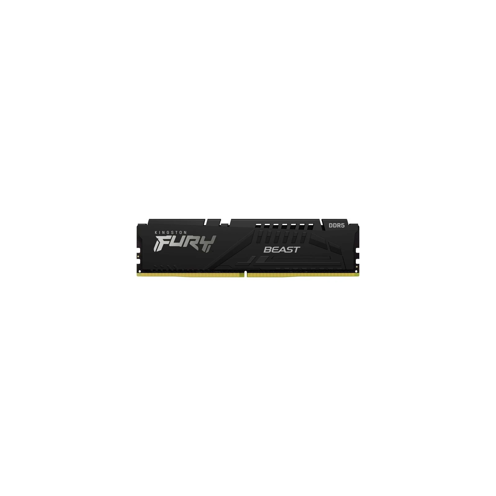 Оперативна пам'ять DDR5 32GB 6000 MHz Beast EXPO Kingston Fury (ex. HyperX) (KF560C30BBE-32) (UA)