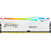 DDR5 32GB 6000 MHz Renegade White XMP Kingston Fury (ex.HyperX) (KF560C30BWA-32) (UA)