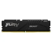 DDR5 32GB 6400 MHz Beast Black XMP Kingston Fury (ex. HyperX) (KF564C32BB-32) (UA)