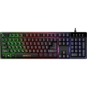 GamePro GK576 Nitro+ USB Black (GK576) (UA)