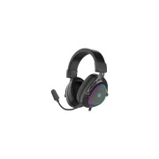 GamePro HS783 RGB Black (HS783) (UA)
