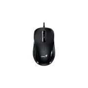 Genius DX-101 USB Black (31010026400) (UA)