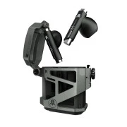 GravaStar Sirius P5 TWS BT 5.2 IPX4 Defense Armor (GRAVASTARP5_ARMOR_GRY_V2) (UA)