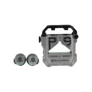 GravaStar Sirius Pro TWS BT 5.2 Battle-Worn Gray (GRAVASTARP9_WDG) (UA)