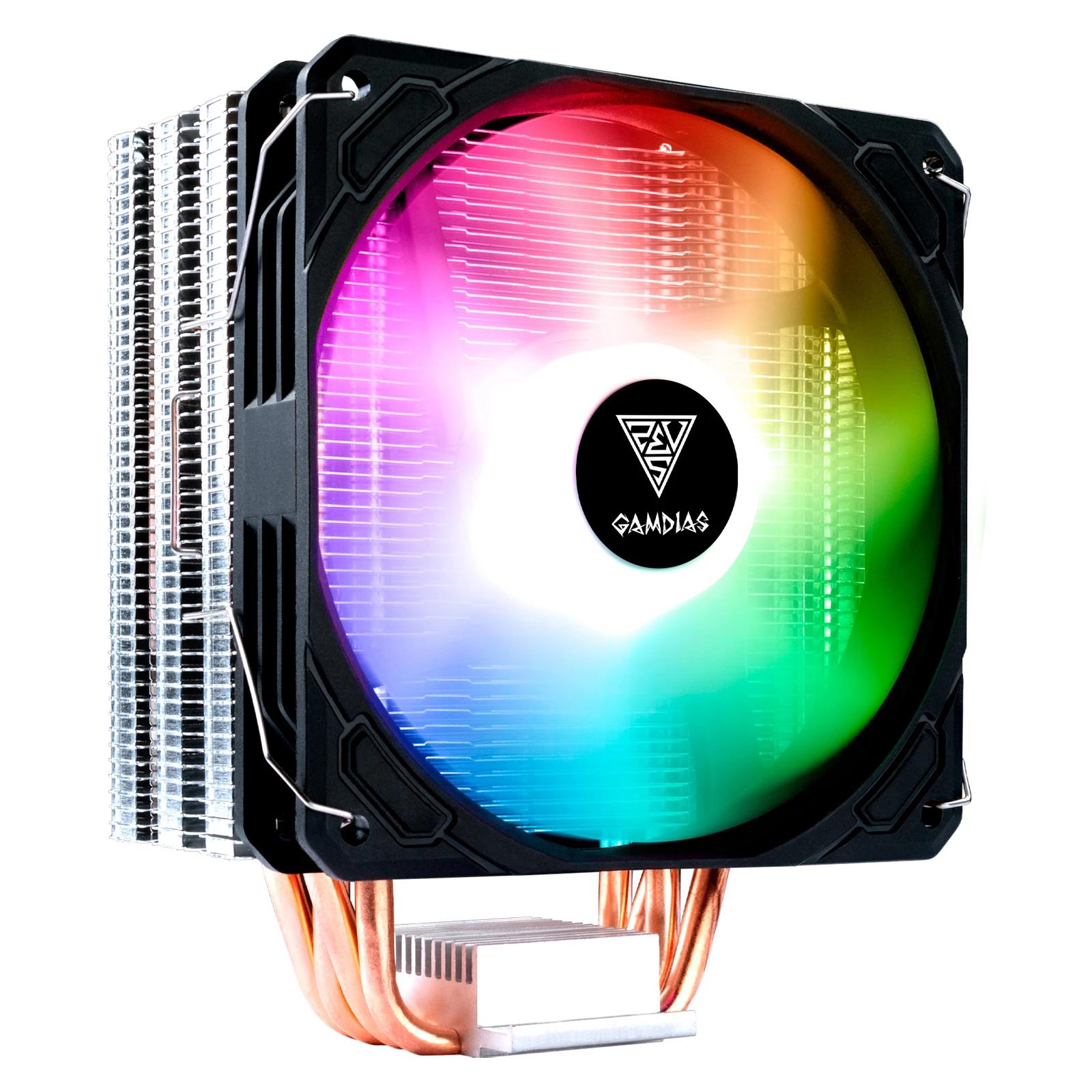 Кулер для процессора Gamdias BOREAS E1-410 (4712960135888) (UA)