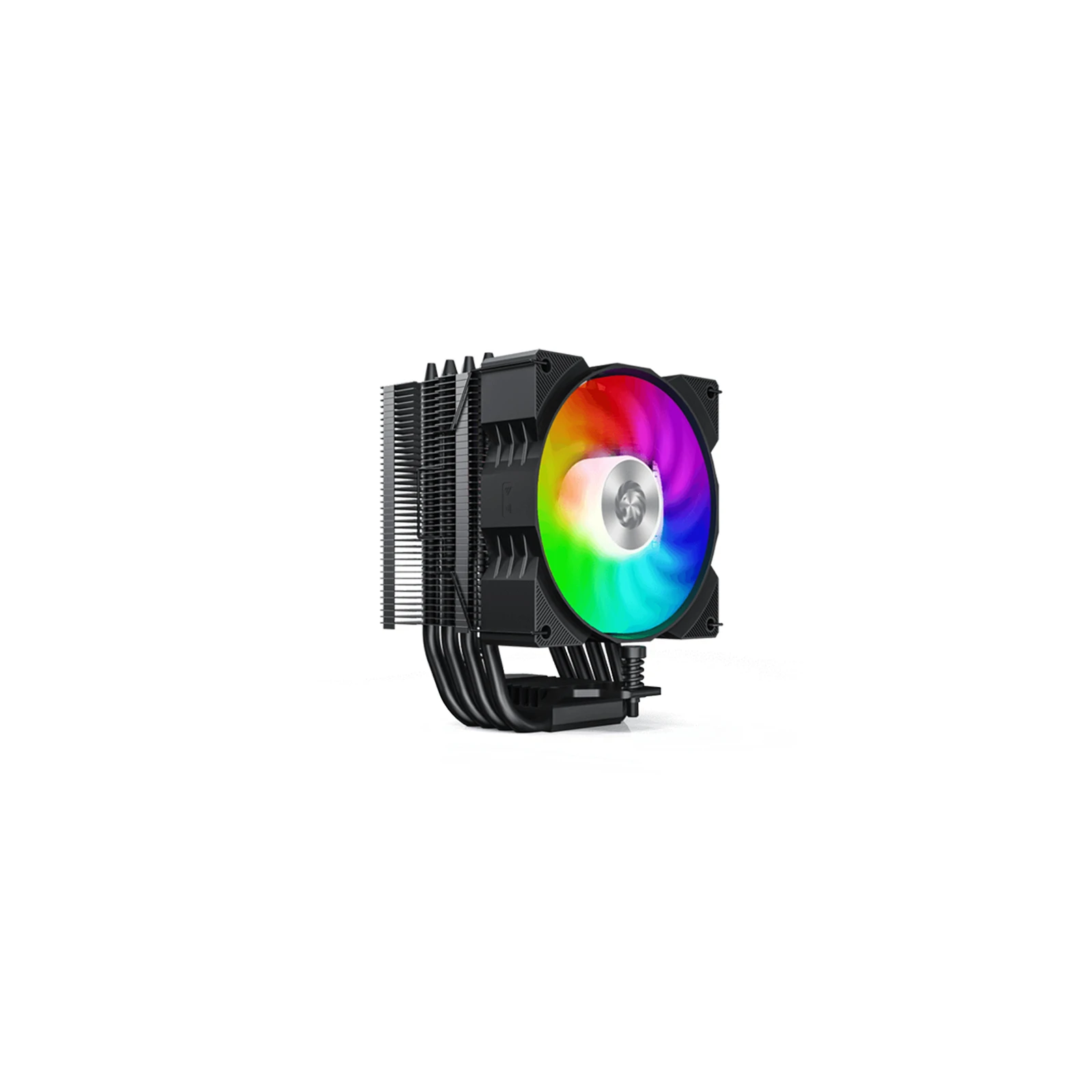 Кулер для процессора Gamemax Gamma 90 BK (UA)