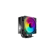 Кулер для процессора Gamemax Ice Force BK (UA)