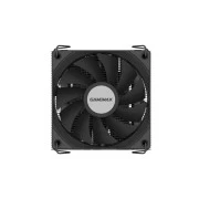 Кулер для процессора Gamemax Ice Surface Black (UA)