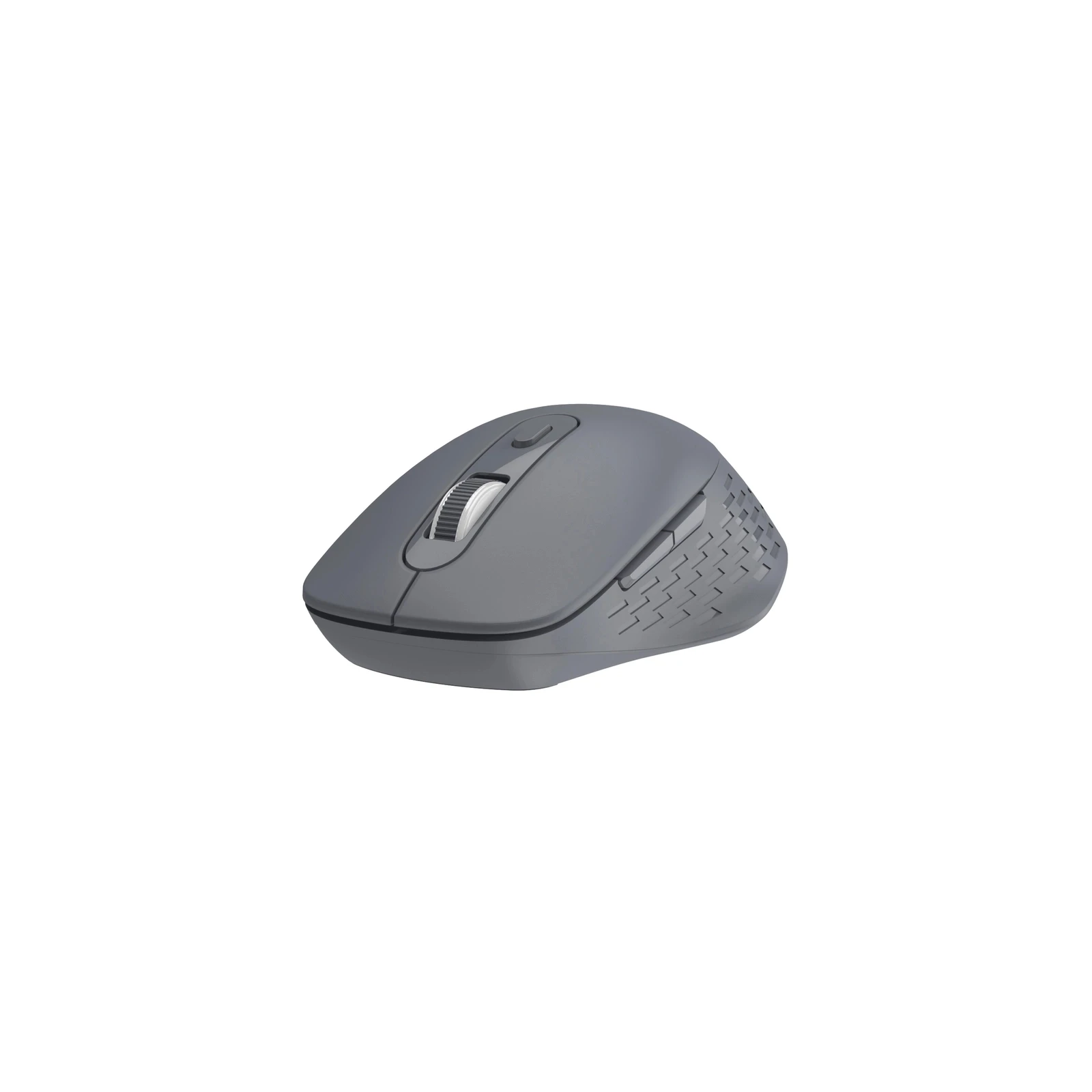 Миша OfficePro M230G Silent Click Wireless/Bluetooth Gray (M230G) (UA)