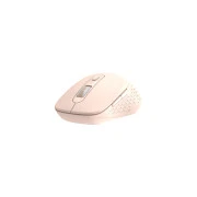 OfficePro M230P Silent Click Wireless/Bluetooth Pink (M230P) (UA)