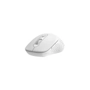 OfficePro M230W Silent Click Wireless/Bluetooth White (M230W) (UA)