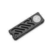 Радіатор охолодження Ekwb EK-Quantum Convection M.2 NVMe - Black (3831109894606) (3831109894606) (UA)