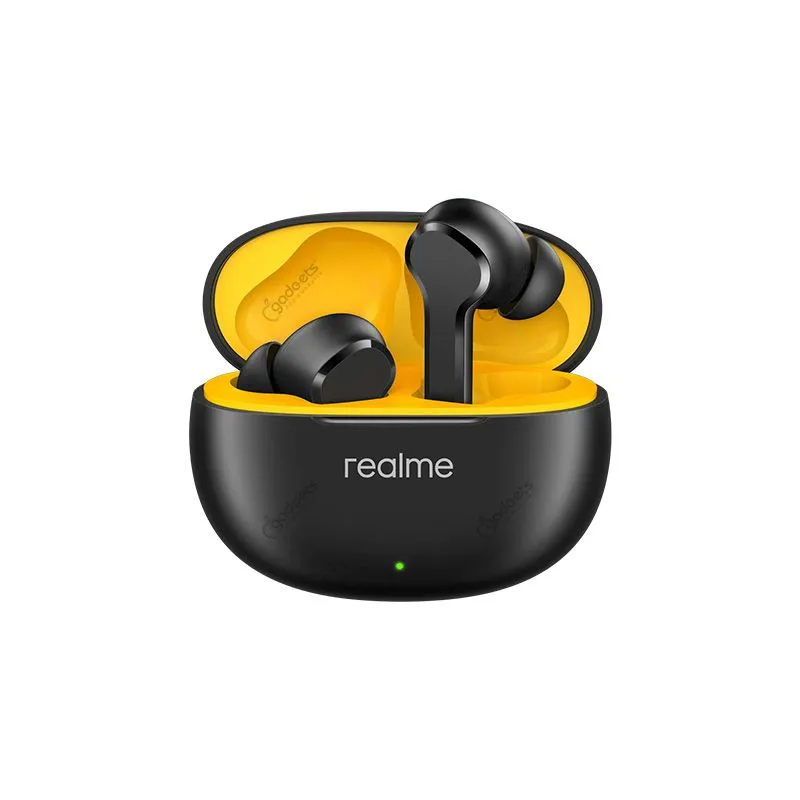 Realme Buds T110 Black