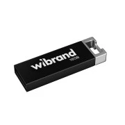 Wibrand 16 GB Chameleon USB2.0 Black (WI2.0/CH16U6B) (UA)