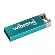 Wibrand 4 GB Chameleon USB2.0 Light Blue (WI2.0/CH4U6LU) (UA)