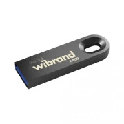 Mibrand 64GB Eagle USB3.2 Gray WI 3.2/EA64U10G (UA)