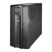 APC Smart-UPS 3000VA LCD SmartConnect (SMT3000IC) (UA)