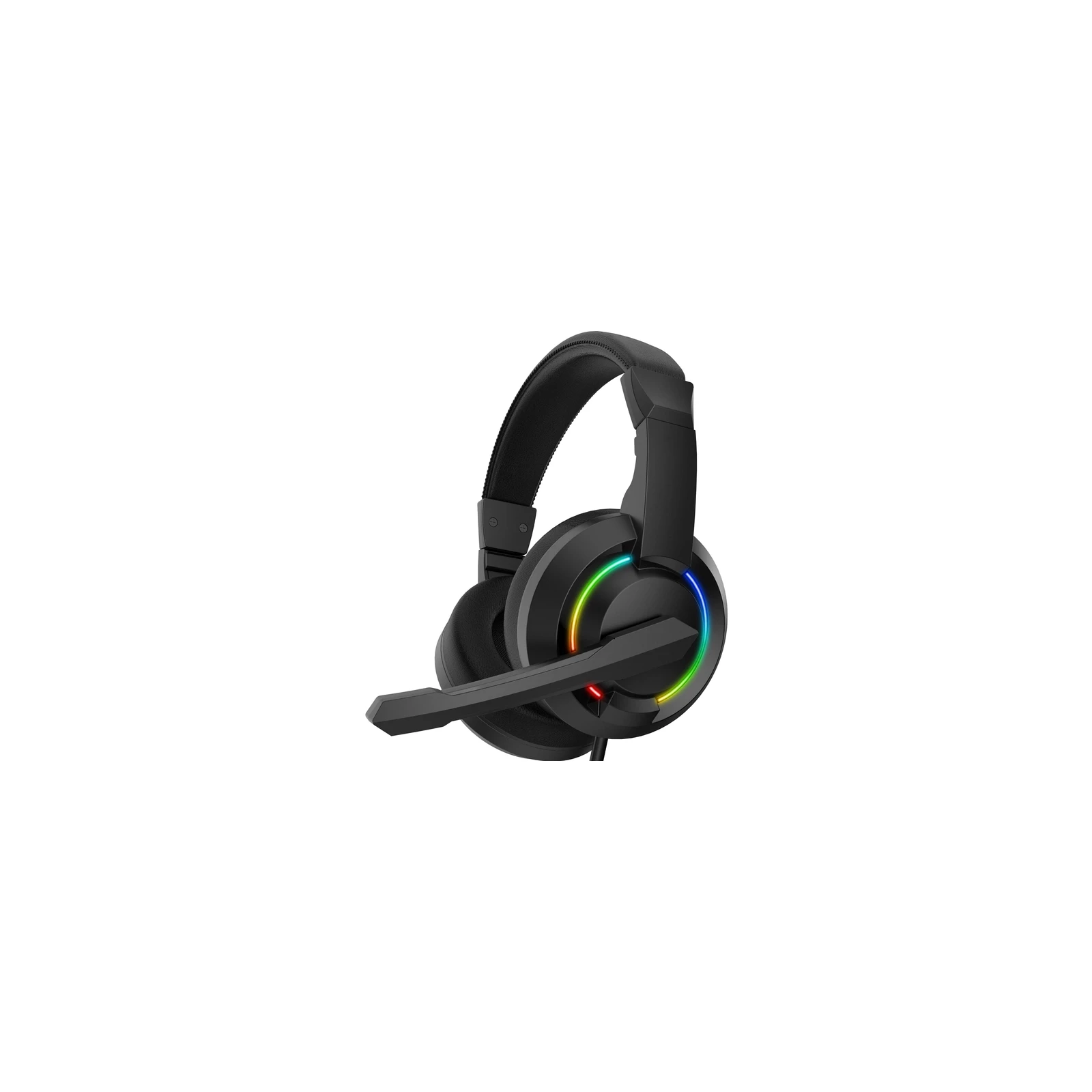 GamePro HS299 RGB Black (HS299) (UA)