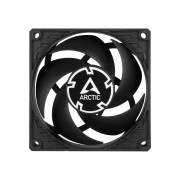 Кулер для корпуса Arctic P8 SLIM PWM PST (ACFAN00295A) (UA)