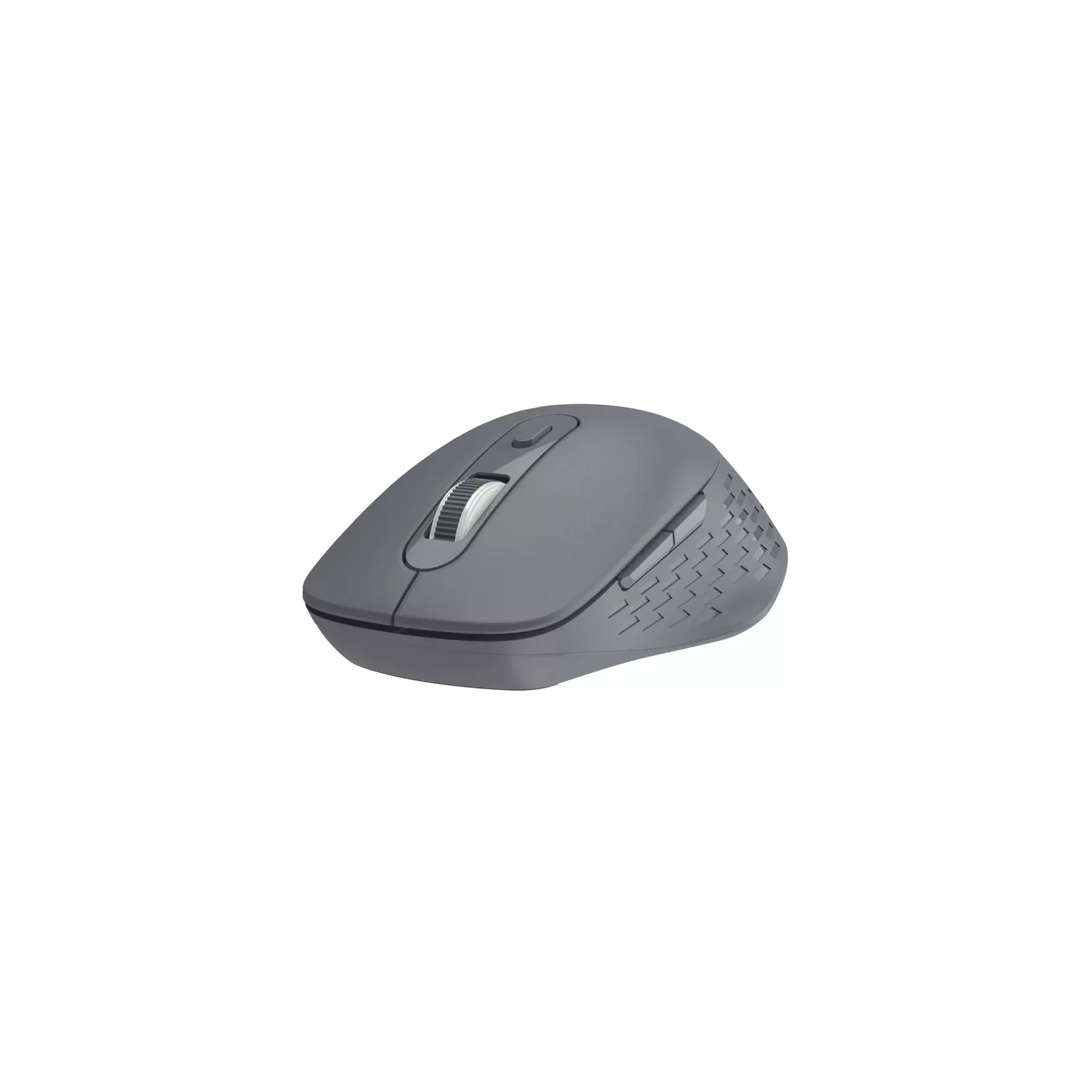 Миша OfficePro M230G Silent Click Wireless/Bluetooth Gray (M230G) (UA)