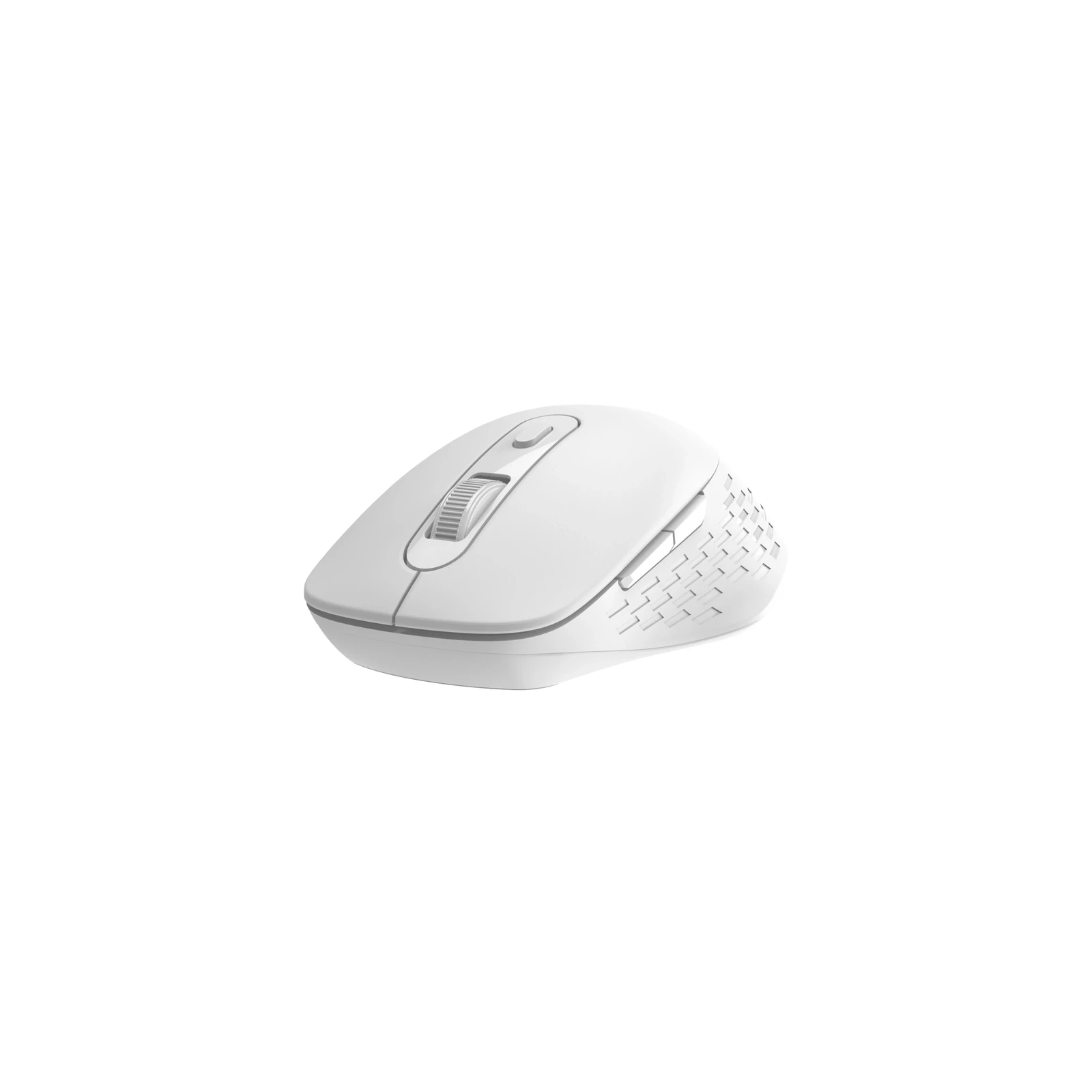 Миша OfficePro M230W Silent Click Wireless/Bluetooth White (M230W) (UA)
